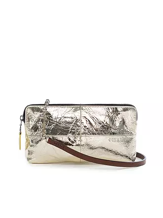 INA KENT | Ledertasche - Umhängetasche IVIET ED.3 | 